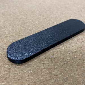 Table Top Gaming 3D Printed Tendril Base Single