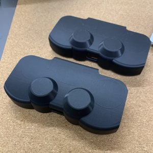 8BitDo SN30 Pro Case. Solid Protection. 3D Printed.