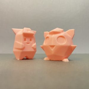 Low Poly Fairy Bundle