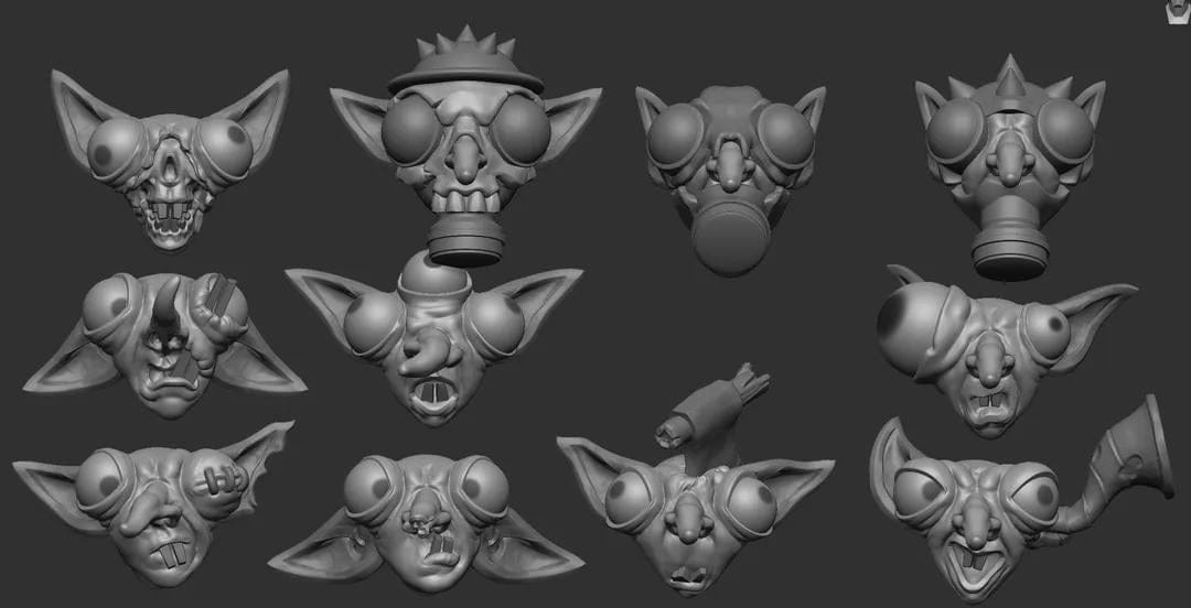 GOBLIN 黒T Lサイズ　ENTH Age Factory Paledusk GOBLIN 黒T Lサイズ ENTH Age Factory Paledusk Age Factory x ENTH x