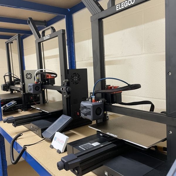 A Beginners Guide to 3D Printing for Parents and Kids