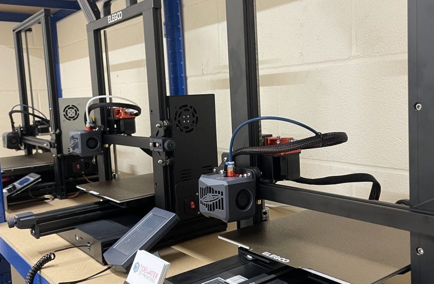 Help Centre Posts 2 My 3D printer won’t print. What should I check?