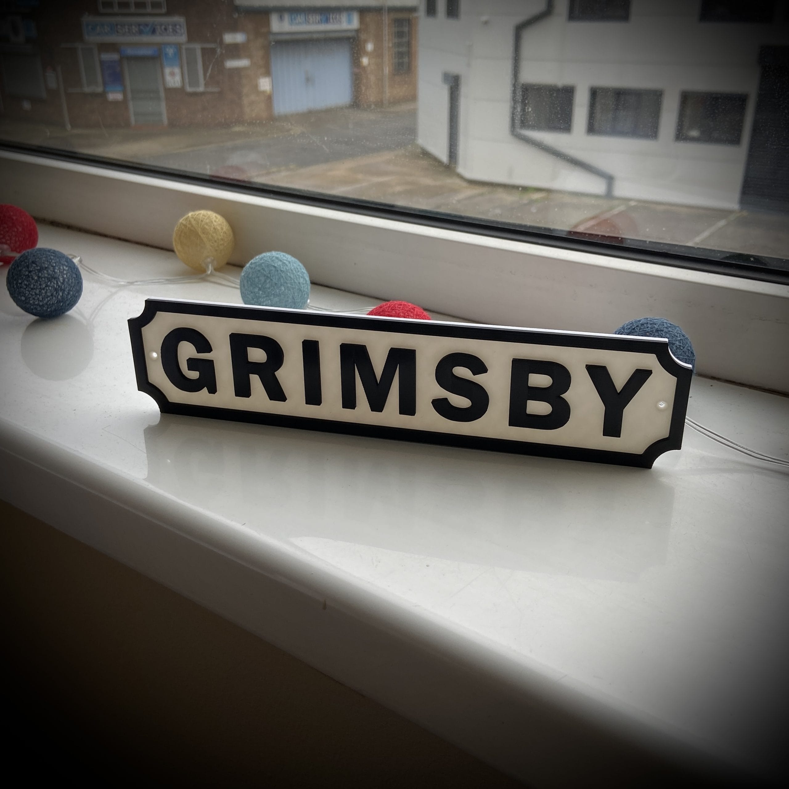 Democratising Manufacturing