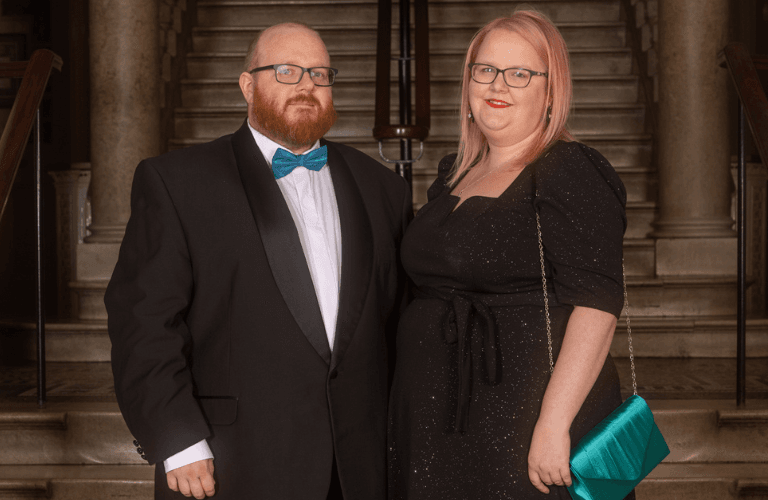 Grimsby's No.1 3D Printing Service | Bringing Ideas To Life 48 Kat and Chris