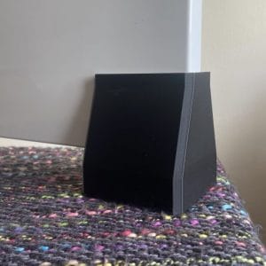 Feet for Ikea Svensas Memo Board