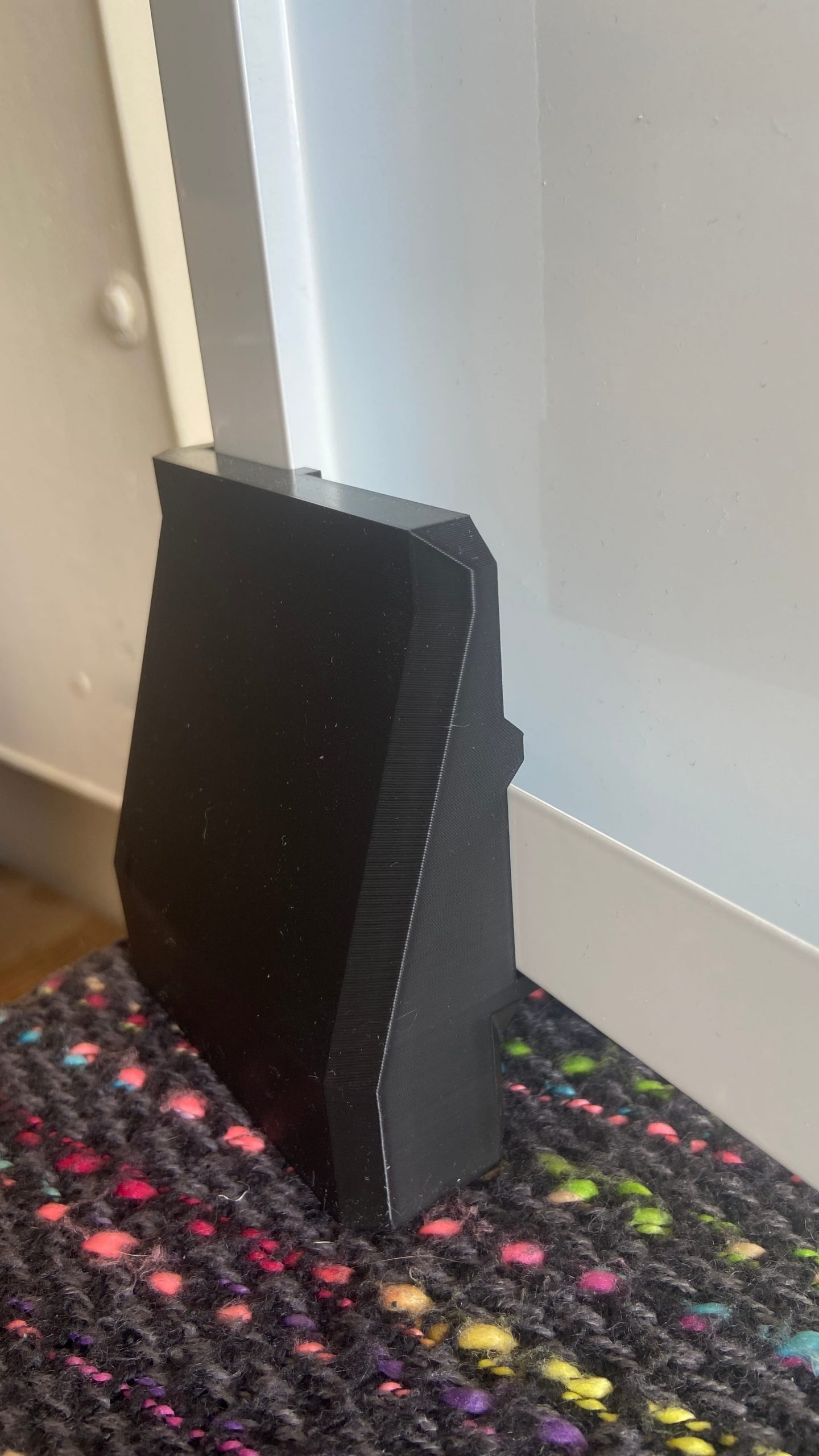 3D Printed Feet for Ikea Svensas Memo Board 3 3D Printed Feet for Ikea Svensas Memo Board - Image 3