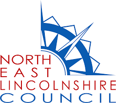 Grimsby's No.1 3D Printing Service | Bringing Ideas To Life 51 North East Lincolnshire Council Logo