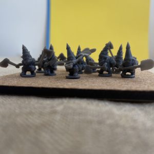 Gnotchers Aetherpunk Group