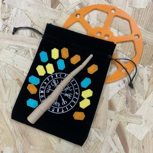 Limited Edition Aetherpunk Accessories set