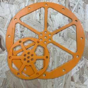 Blast Templates (3 inch/6 inch)